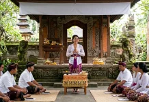 Mengajarkan Dedikasi tanpa Pamrih Melalui Konsep Niskama Hindu