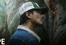 HOPE, Sci-Fi Thriller Penuh Misteri