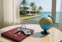 Traveling ke Luar Negeri: Gaya Hidup atau Investasi ?
