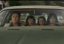 The End of Oak Street Hadirkan Teror Dinosaurus