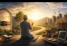 5 Amalan Utama Memperkuat Hubungan Manusia Dengan Allah