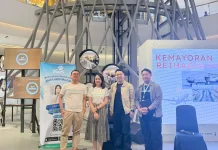 SobatPaws Resmi Meluncur, Satukan Layanan Pet Care Digital