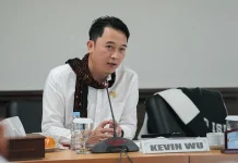 DPRD DKI Desak Pemprov Berantas Jukir Liar