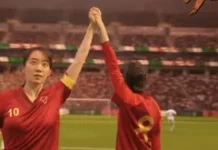 Kung Fu Soccer Hadirkan Aksi Kocak Stephen Chow