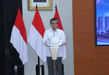 Menaker Yassierli Dorong Inovasi untuk Tingkatkan Layanan Kemnaker