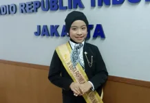 Melalui TAMASIA, Mikhayla Ajak Anak Kenali Budaya Indonesia