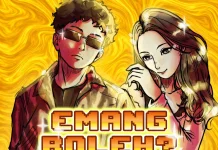 Akbar Chalay Gandeng Content Creator Remora Xian di Lagu Baru “Emang Boleh?”