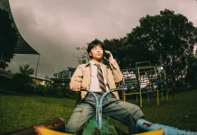 Pedangdut Afan Eksplorasi Genre Hipdut