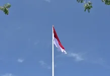Pemkot Jakpus Matangkan Upacara HUT RI ke-81 di Lapangan Banteng