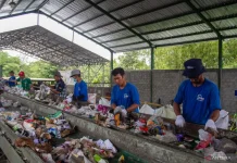 Ubah Limbah Jadi Cuan, DKI di Dorong Bentuk BUMD