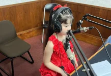 Dari Buku hingga Film, Kisah Kreatif Ariana Ivy Gunawan