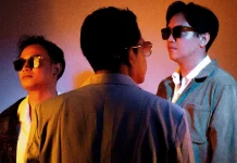 Tigatitik Perkenalkan Debut 'Kau yang Berbeda'