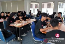 Kebun Raya Bogor Kembangkan Wisata Edukatif Melalui Beragam Kelas Tanaman