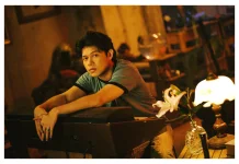 Rony Parulian Rilis Single Baru "Februari"