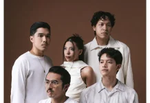 HTM 450K, Lomba Sihir Siapkan Konser Ujung Dunia di GBK