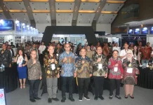 Indonesia Technology & Innovation, Wujudkan Bangsa Cerdas Melalui Inovasi AI