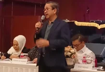 DPP PAPPRI Sukses Menggelar Rapat Pleno 2026