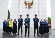 Sebanyak 223 Penerima Beasiswa Rumah Yatim Telah Lulus