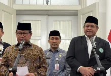 Pemprov DKI-MUI Perkuat Sinergi untuk Dukung Transformasi Jakarta Kota Global
