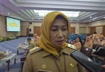 Pemkot Jakbar Bangun Pos Damkar dan Hidran Mandiri di Duri Utara