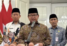 Pramono Instruksikan Tindak Tegas Pelaku Pembuangan Sampah Ilegal di Cilincing