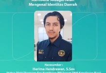 Merawat Identitas Daerah Melalui Gerakan Literasi Kepulauan Riau