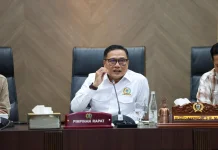 Ketua DPRD DKI Ingatkan Pengusaha Jangan Permainkan Agama