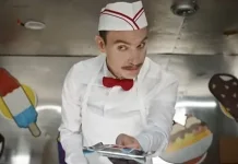 Ice Cream Man Bawa Teror Mengerikan Kota Kecil