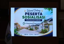 Pemkot Jakpus Sosialisasikan Rumah Bersubsidi untuk Pegawai
