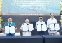 BKI Jalin Kerja Sama dengan Perusahaan di IYF 2026