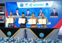 Kemnaker Siapkan Pelatihan dan Kerja bagi Penyintas Narkoba