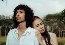 Momo Kembali ke Dunia Musik lewat "Sudah Tahu Tuhan Kita Berbeda"