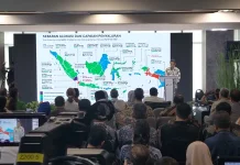 BPDLH Perkuat Aksi Iklim melalui Penyaluran Dana RBP REDD+ GCF Output 2
