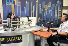 Jakarta Selatan Dorong Investasi Cerdas Hadapi Inflasi
