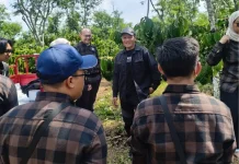 Peneliti IPB dan Universitas Malang, Dorong Revolusi Kopi Berbasis Masyarakat