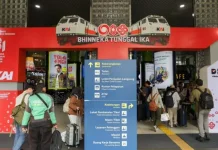 KAI Daop 1 Siapkan 234.815 Kursi KA Jarak Jauh
