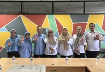 RRI Jakarta Gandeng DKPKP DKI Gelar Penebaran Benih Ikan pada September 2026