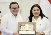 Pramono: Sinergi Pemprov DKI dan OJK Percepat Pembangunan Ekonomi Daerah