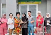 Ketum Kowani: Singkong Berpotensi Jadi Sumber Inovasi dan Kekuatan Ekonomi