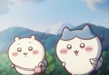 Petualangan Chiikawa Hadir di Bioskop Indonesia