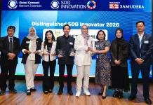 Bantu Pulihkan Tanah, Inovasi GladiAgro Petrokimia Gresik Raih Penghargaan