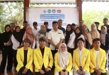 Tingkatkan Kualitas SDM, UMKM & Petugas PBB Setu Babakan Ikuti Pelatihan Multimedia