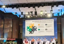 Jaga Kedaulatan Mineral Nasional, Tata Kelola Emas Kunci Peningkatan Nilai Tambah