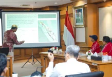 Lindungi Populasi dan Habitat Gajah, Menhut Perkuat Strategi Konservasi