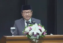 Gubernur Pramono Tekankan Pentingnya Pemenuhan Hak Dasar Pangan Warga