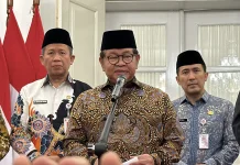 Pramono Siapkan Pembenahan Internal usai Temuan TPS Sampah Ilegal di Nagrak