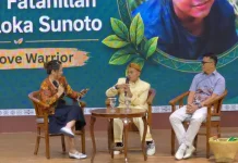 Sedekah Hutan 2026, Merawat Alam lewat Budaya dan Kepedulian