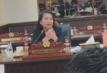 Dewan Dorong Aset DKI Jadi Mesin Pendapatan