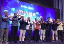 RRI dan Hyppe Kolaborasi Dorong Transformasi Kreator Indonesia