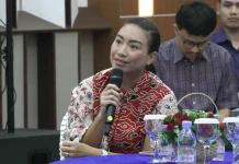 Rahayu Saraswati Dorong Penguatan Ekosistem Kreator Digital Indonesia